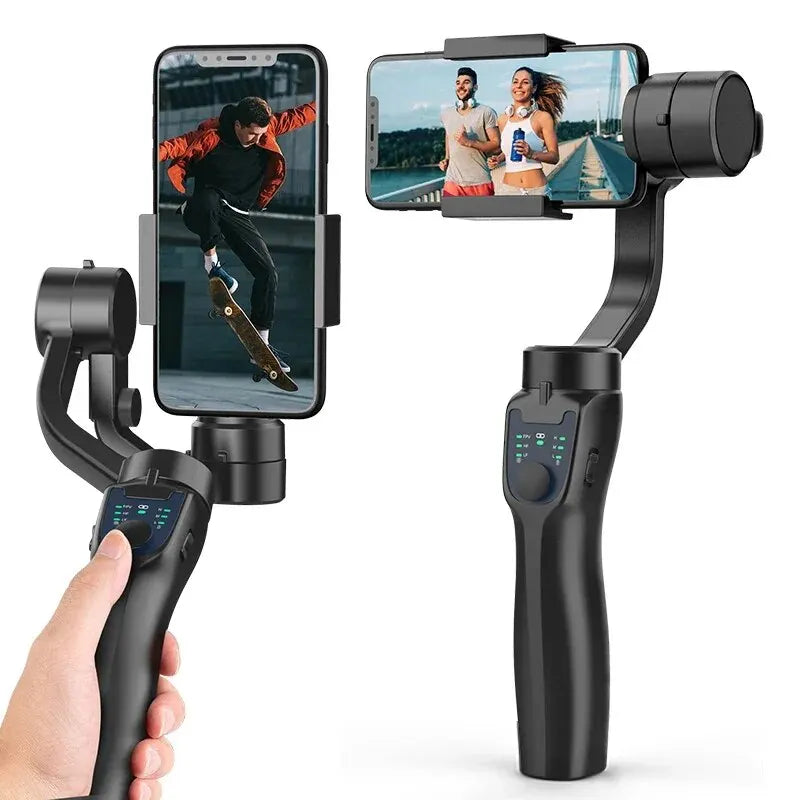 Estabilizador Gimbal para celular